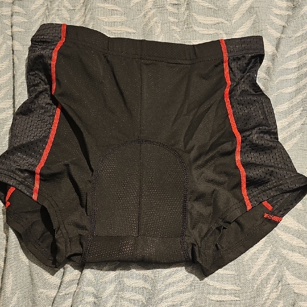 Cycling Shorts - Large